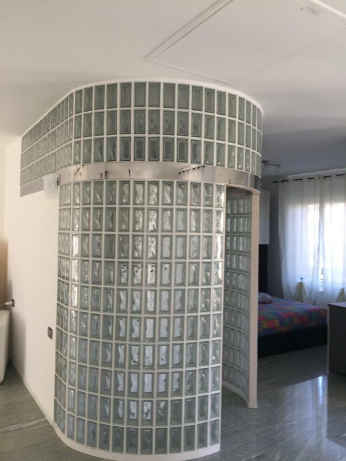 הוילה מלגראטה Il Cubetto Antesitum מראה חיצוני תמונה